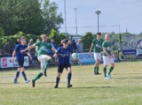 De Meeuwen 1 - S.K.N.W.K. 1 (competitie) seizoen 2024-2025 (162/171)